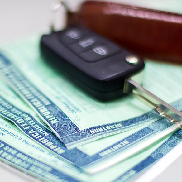 PCD Autocenter