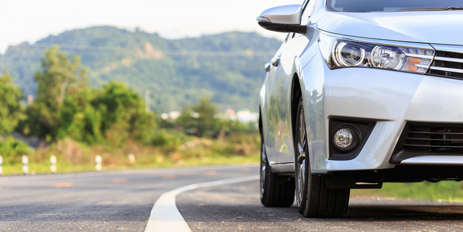 Seguros Automóvel