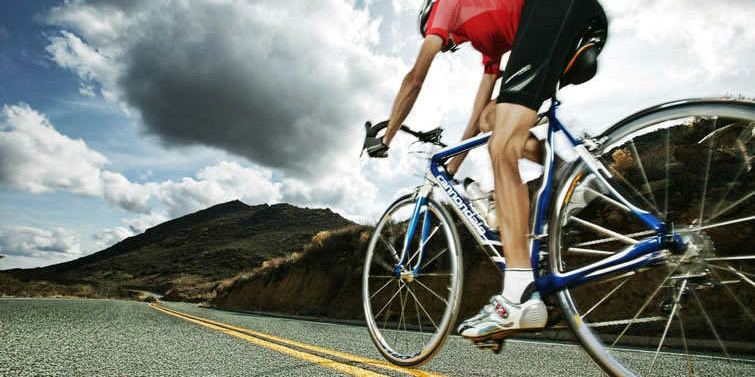 Seguro Bike
