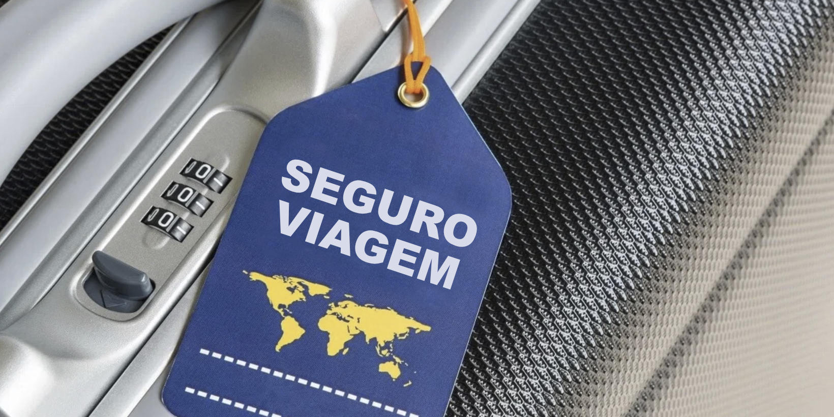 Seguro Viagem